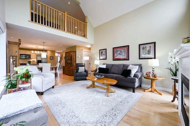 2 - 10 Zimmerman Dr, Condo with 3 bedrooms, 3 bathrooms and 1 parking in Caledon ON | Image 12