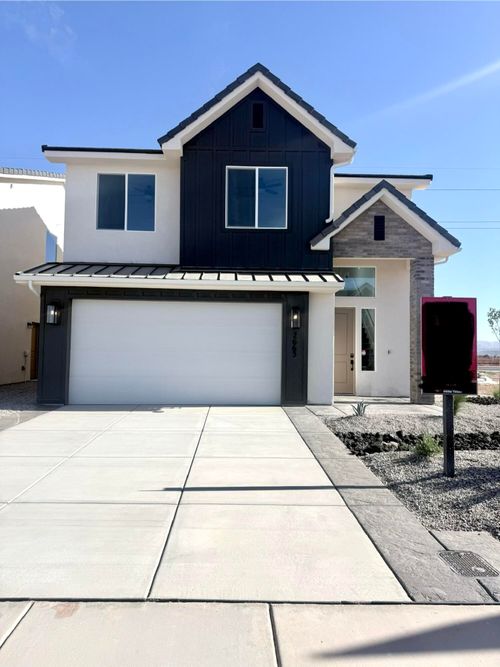 2663 E Suniva Way, St George, UT, 84790 | Card Image