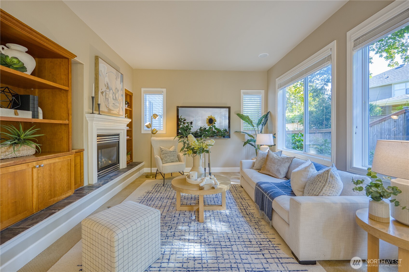 Residential in Bellevue 5