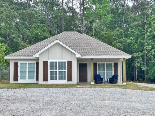 778 Castaway Island Rd, Eclectic, AL, 36024-4306 | Card Image