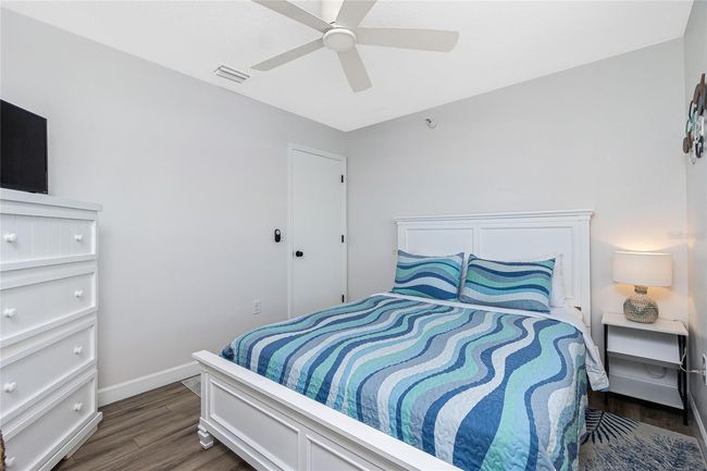 UNIT-2B - 2375 N Beach Rd, Condo with 2 bedrooms, 1 bathrooms and null parking in Englewood FL | Image 27