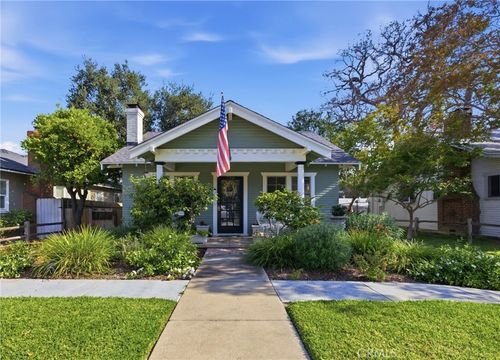 720 Ocean View Ave, Monrovia, CA, 91016-2418 | Card Image