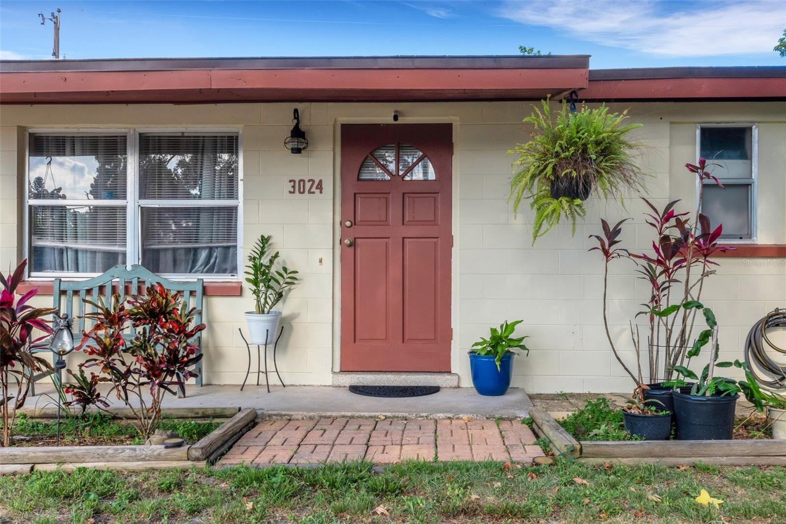 Drewery Ave, Lakeland, FL 33803