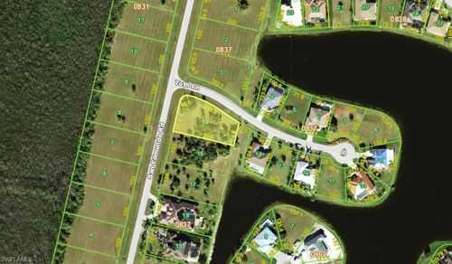 16630 San Edmundo Rd, Punta Gorda, FL, 33955-4040 | Card Image