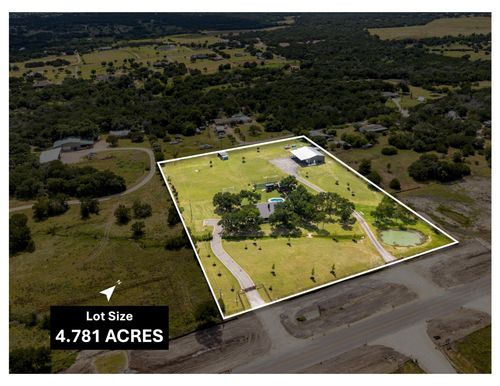 3001 County Road 255, Georgetown, TX, 78633-4013 | Card Image