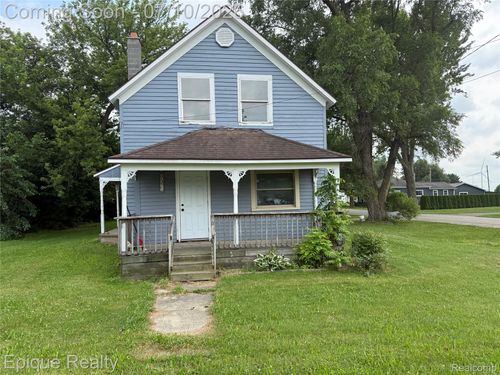 7371 Mill St, Owendale, MI, 48754-5132 | Card Image