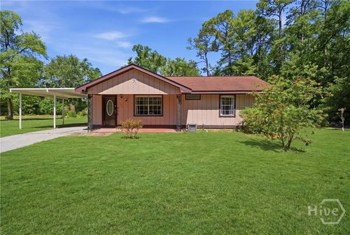 551 Ashmore Road, Hinesville, GA, 31313 | Card Image