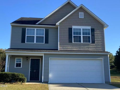 27 Ridgemoore Ct, Four Oaks, NC, 27524-7522 | Card Image