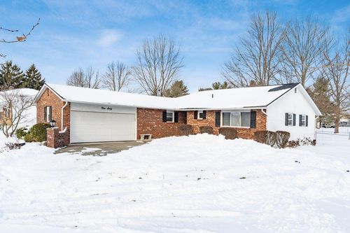 460 Willow Run Dr, Pickerington, OH, 43147-1292 | Card Image