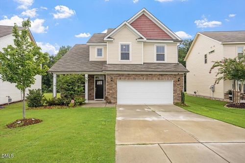 504 Yulee Dr, Zebulon, NC, 27597-3308 | Card Image
