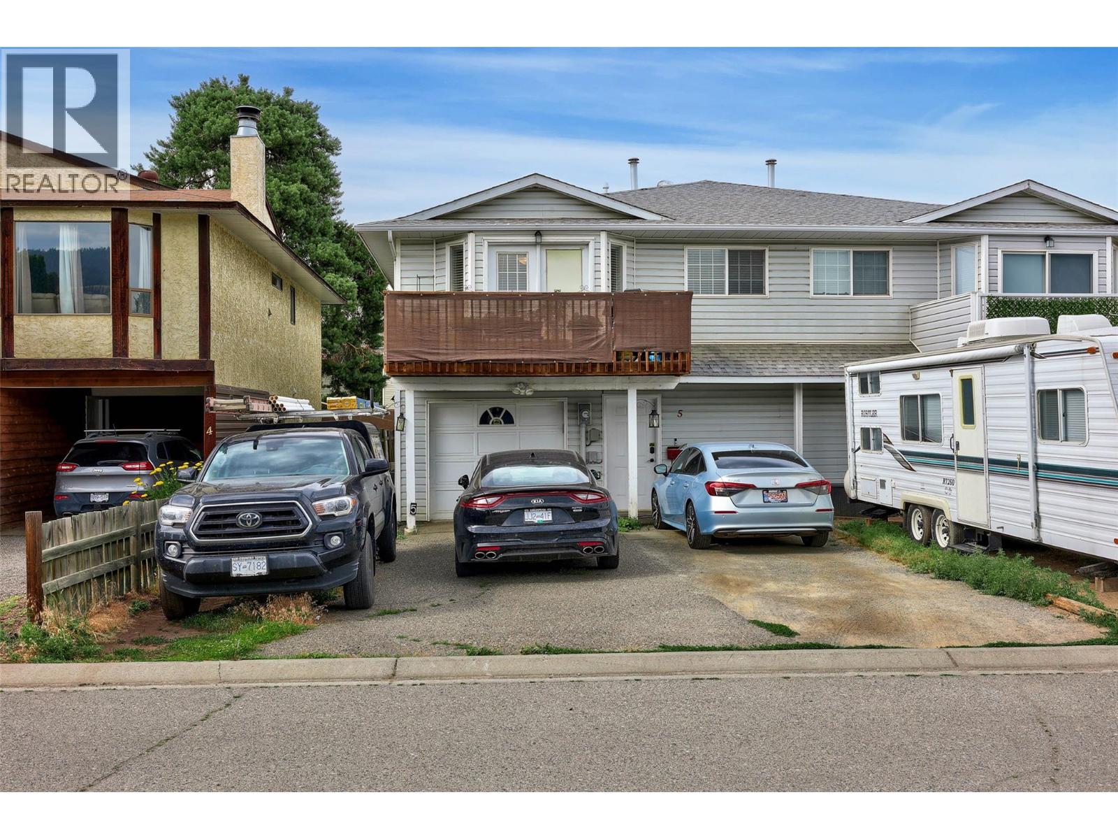 Residential in Kamloops