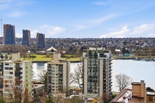 1608-1251 Cardero St, Vancouver, BC, V6G2H9 | Card Image