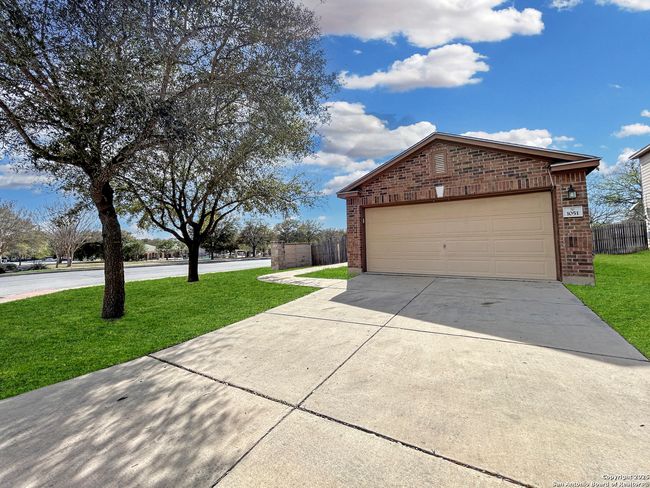 1051 Sundance Ft, House other with 3 bedrooms, 2 bathrooms and null parking in San Antonio TX | Image 18