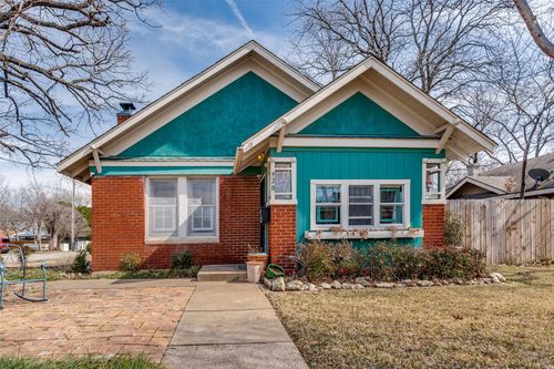 920 Cedar Hill Ave, Dallas, TX, 75208-4016 | Card Image