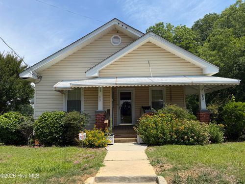 80 Us Highway 158, Roanoke Rapids, NC, 27870-4279 | Card Image