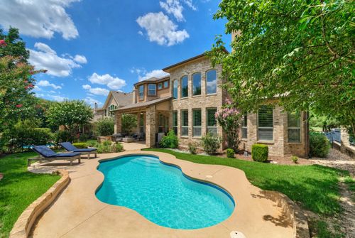 16105 Maritime Alps Way, Bee Cave, TX, 78738-4024 | Card Image