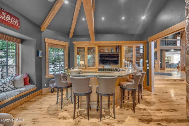 22 White Pine Canyon Rd, Home with 5 bedrooms, 8 bathrooms and null parking in Park City UT | Image 9