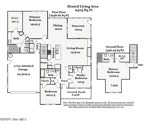 4155 Buckingham Ct, Southport, NC, 28461-8486 | Card Image