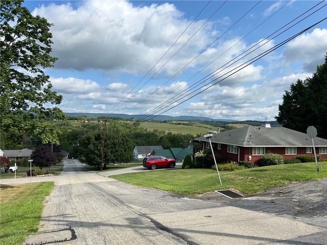 603 Gregg Ave, House other with 2 bedrooms, 1 bathrooms and 1 parking in Ligonier PA | Image 14