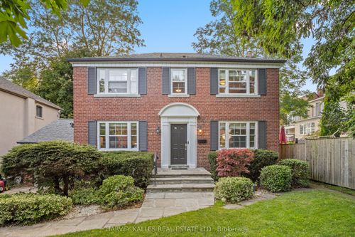 14 Lawnhurst Blvd, Toronto, ON, M6B3C6 | Card Image