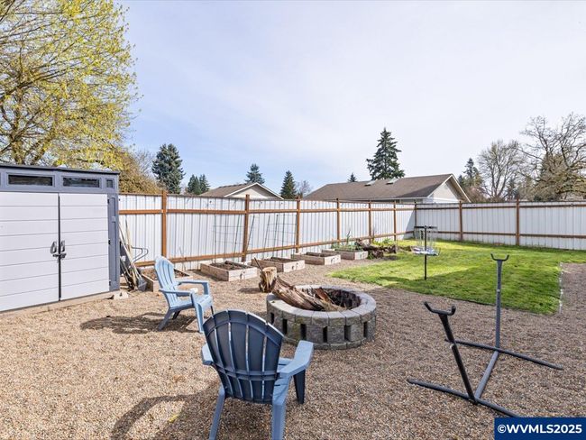 507 S Main St St, House other with 3 bedrooms, 1 bathrooms and null parking in Jefferson OR | Image 22