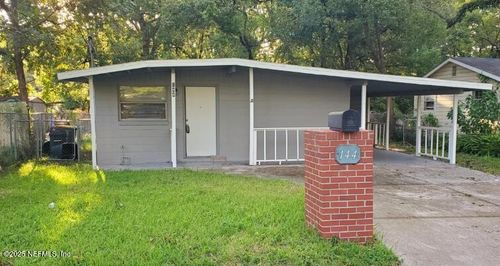 144 Spring St, JACKSONVILLE, FL, 32254-4039 | Card Image