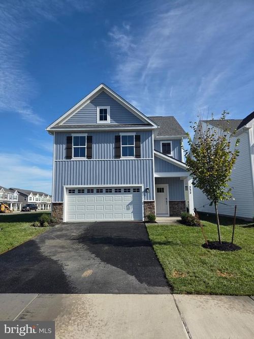 232 Munsee Cir, WINCHESTER, VA, 22602-7948 | Card Image