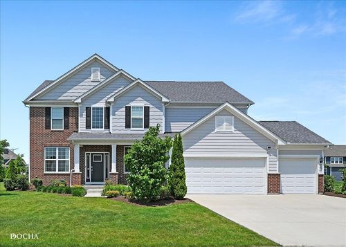 4327 Conifer Rd, Naperville, IL, 60564-1233 | Card Image