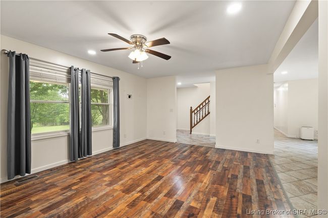 1240 Quail Run, Home with 4 bedrooms, 3 bathrooms and null parking in Mitchell IN | Image 13