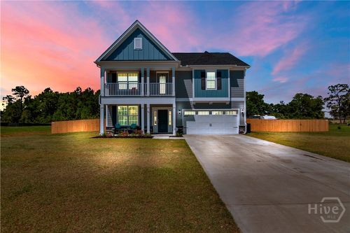 95 Cattle Fence Dr Ne, Ludowici, GA, 31316-6886 | Card Image