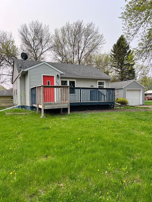 502 5th St E, Herman, MN, 56248-1019 | Card Image