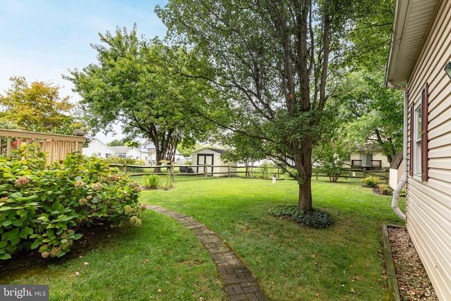 6053 Sunset Ln, Home with 3 bedrooms, 2 bathrooms and null parking in TILGHMAN MD | Image 8