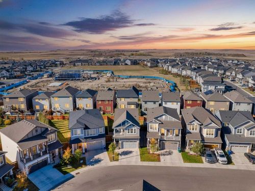 158 Osborne Common Sw, Airdrie, AB, T4B5G7 | Card Image