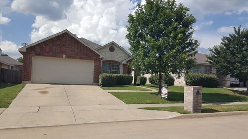 1909 J Cheshier Rd, Justin, TX, 76247-5732 | Card Image