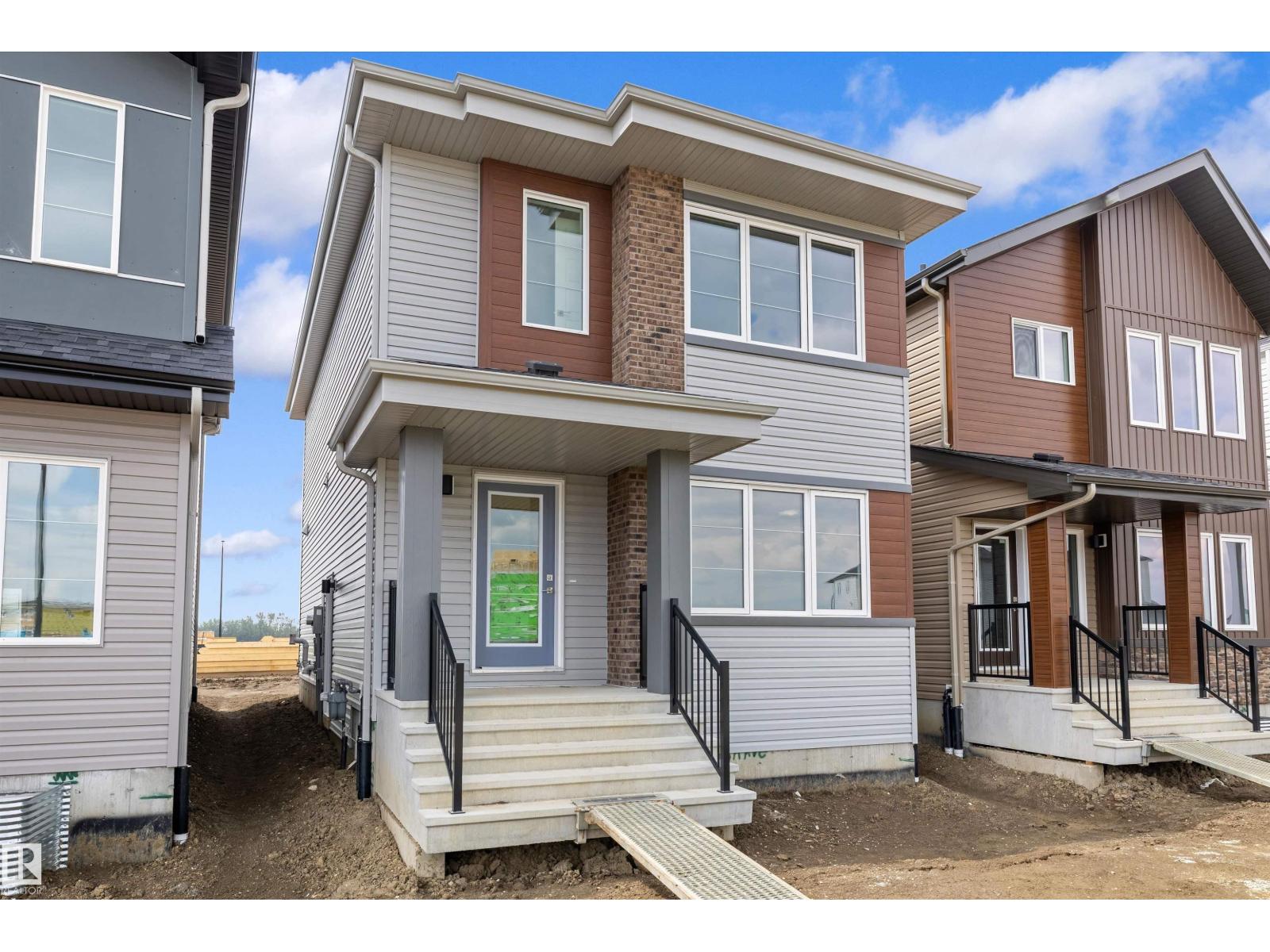 Residential in Edmonton 2