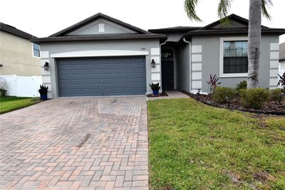 1155 Lawnview Ter, House other with 4 bedrooms, 3 bathrooms and null parking in New Port Richey FL | Image 1