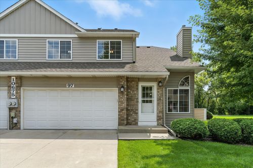 apt-97-10675 Quince St Nw, Coon Rapids, MN, 55433-4303 | Card Image