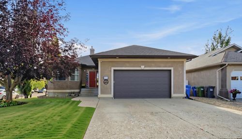 125 Ainsworth Cres, Red Deer, AB, T4R3B1 | Card Image