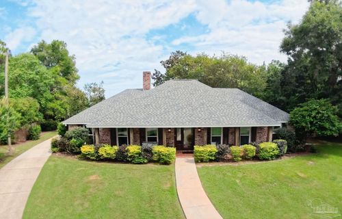 2695 Tambridge Cir, Pensacola, FL, 32503-4256 | Card Image