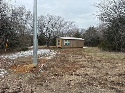 14119 Ns 3590, Sasakwa, OK, 74867-6732 | Card Image