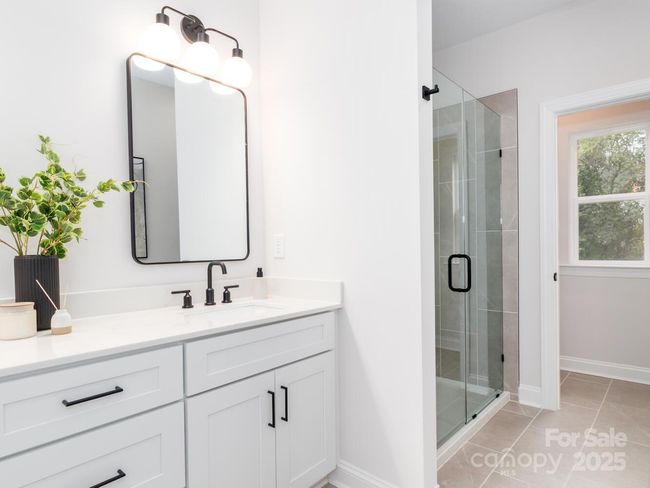 2507 Elon St, Townhouse with 3 bedrooms, 3 bathrooms and null parking in Charlotte NC | Image 19