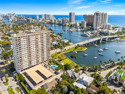 2500 E Las Olas Boulevard, Fort Lauderdale, FL, 33301 | Card Image