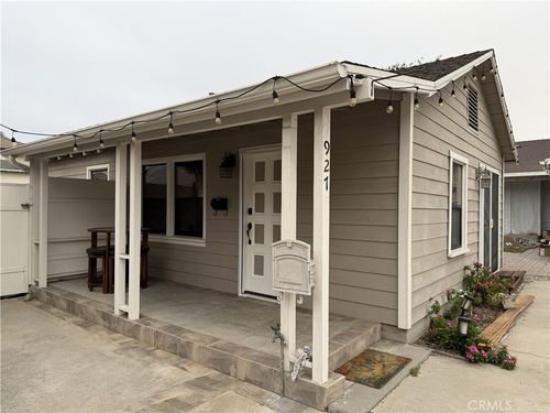 927 El Dorado St, Monrovia, CA, 91016-3833 | Card Image