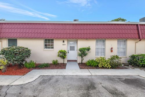 b-868 Worcester Lane, Lake Worth, FL, 33467 | Card Image