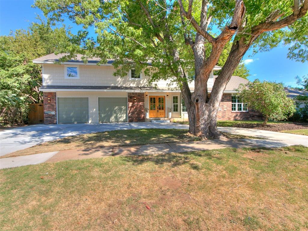 Boyd St, Norman, OK 73069
