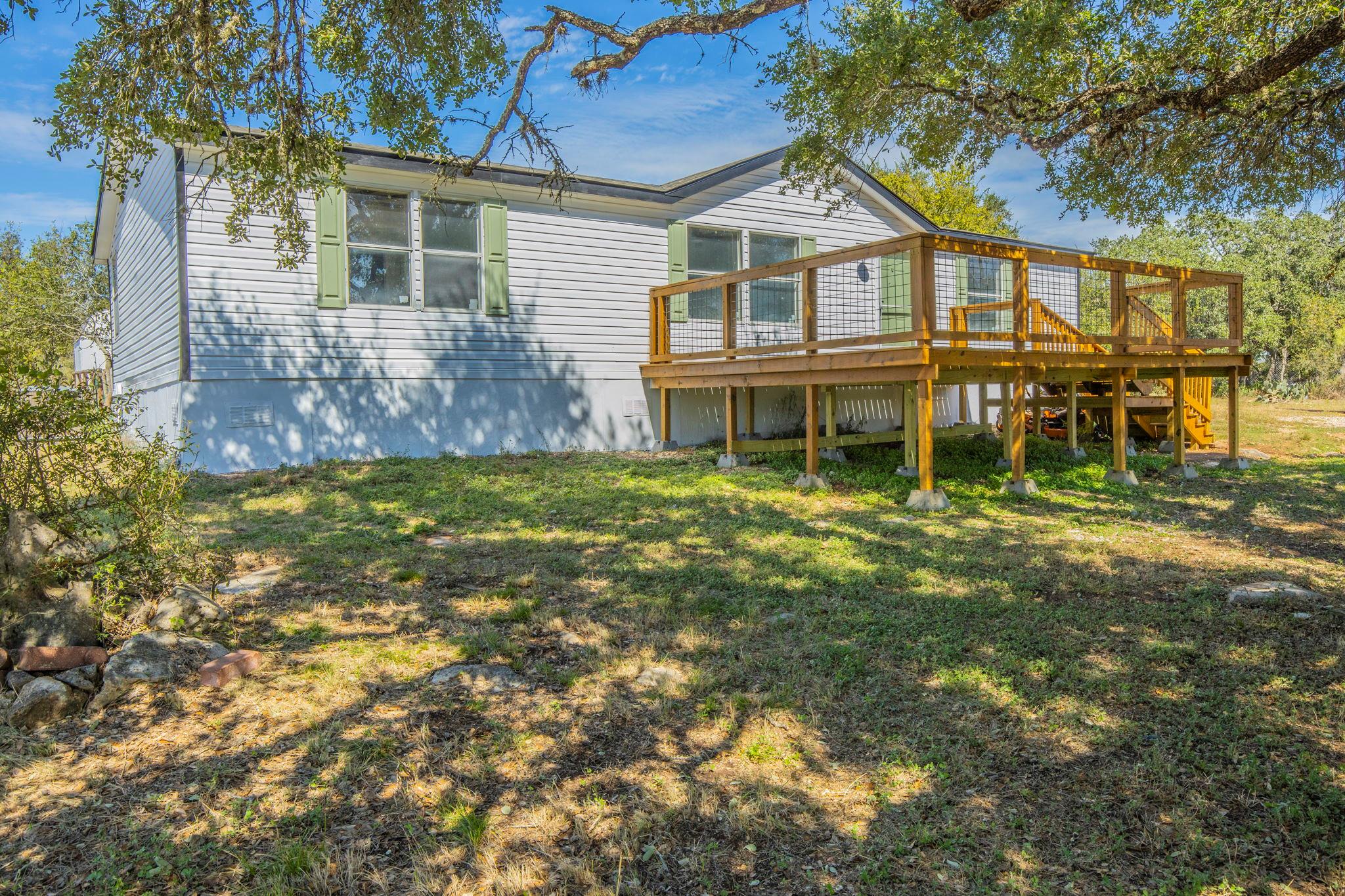 Residential in San Marcos 4