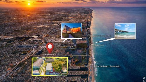 224 Sw 15th St, Dania Beach, FL, 33004-4285 | Card Image