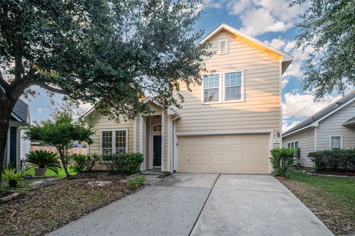 12919 Palm Leaf Ct, Houston, TX, 77044-2656 | Card Image