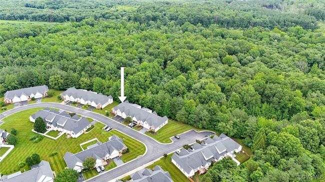 138 Carriage Point Ln, Townhouse with 3 bedrooms, 3 bathrooms and null parking in Glen Allen VA | Image 32