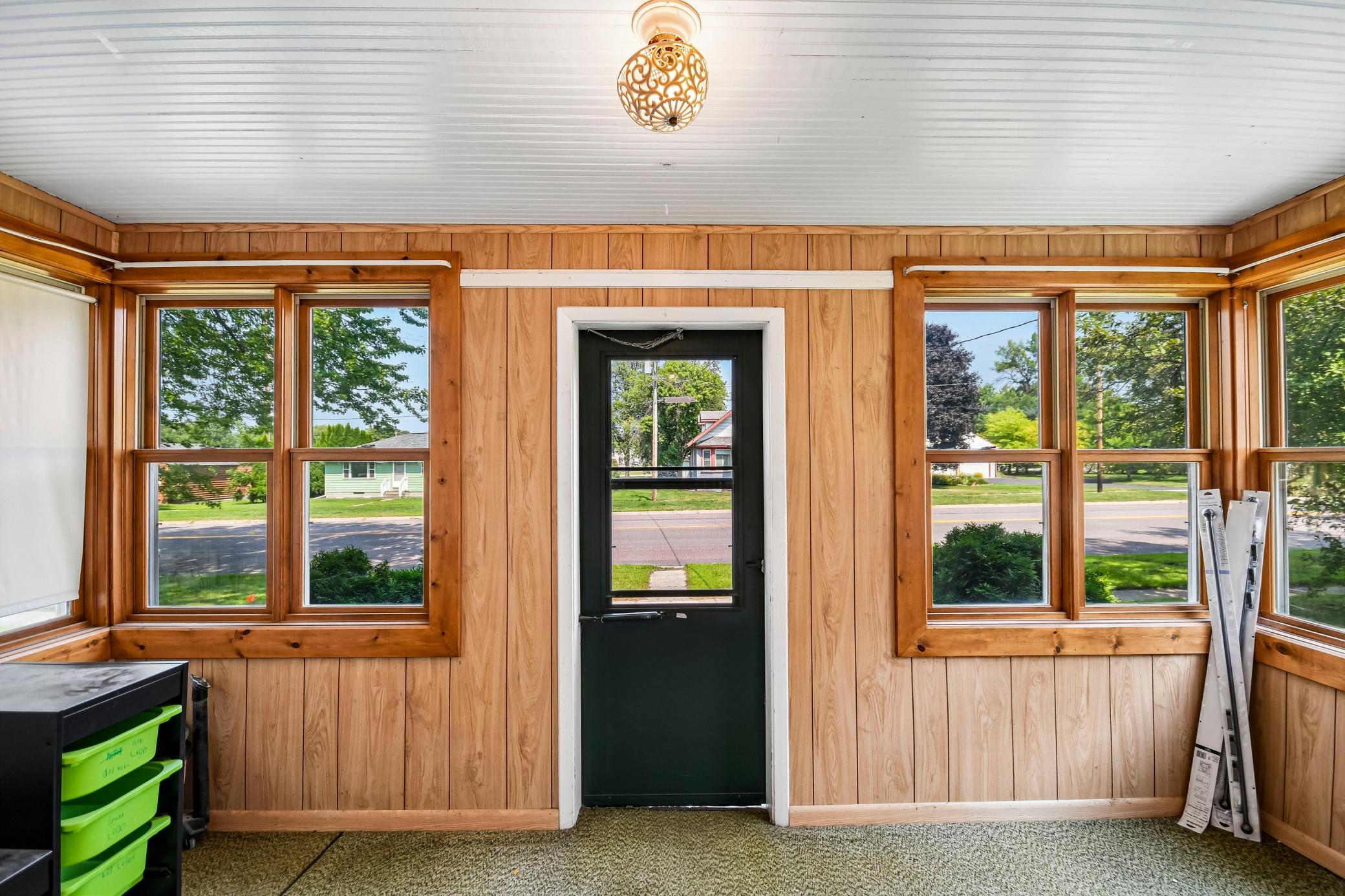 Residential in Green Isle 4
